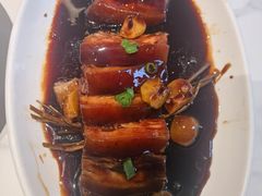 -双合园·海鲜水饺青岛菜(九水东路店)