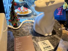 -StayReal Cafe(长宁来福士广场东八区店)