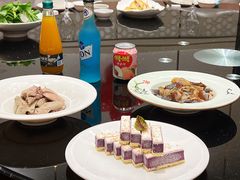 -高老庄新家宴(北斗星广场店)