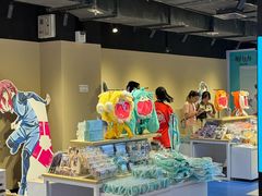 -南京时尚莱迪购物广场(正洪街店)