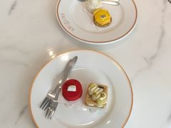 -Angelina安吉丽娜(恒隆广场店)