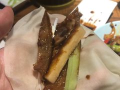 -华馨园北京烤鸭(丽水店)