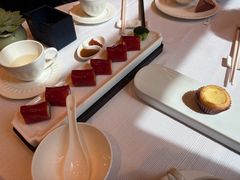 -天瑞轩·粤菜餐厅