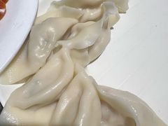 -双福饺子营餐厅(财富广场店)