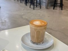 -VOYAGE COFFEE 咖啡烘焙工坊店(798艺术区店)