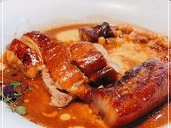 -汤城小厨•粤菜•靓汤(西直门凯德MALL店)