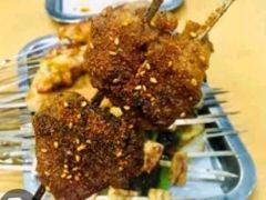 -老地方烤肉(东岗路店)