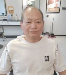 -唐风采假发补发定制