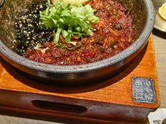 -西塔老太太泥炉烤肉(亚运村店)