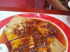 -71号豆汤饭·成都小馆(城中汇店)