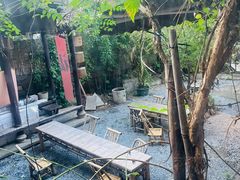 -Metal hands·铁手咖啡