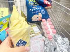 -山姆会员商店(邻瑞广场店)