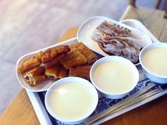 -冰泉豆浆馆(阳朔店)