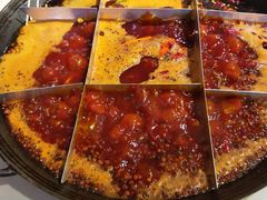 -岗上渣渣老火锅(两路口店)