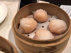 笋尖鲜虾饺-御宝轩(益丰·外滩源店)