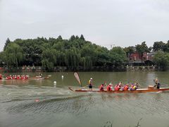 -杭州城北体育公园