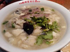-毅祥斋老孙家泡馍(北院门鼓楼店)