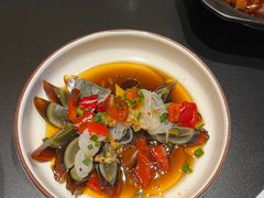 -五味坊·喜宴楼(瑞丰商博城店)