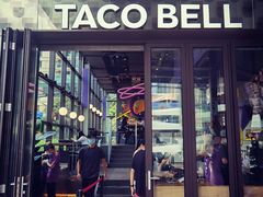 门面-Taco Bell 塔可钟(民田路店)
