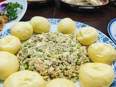 -食鸡公社辣子鸡·潍坊菜·烧烤