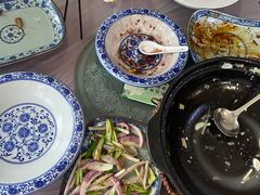 -芸海阁·农家私房菜(沙家浜景区出口店)
