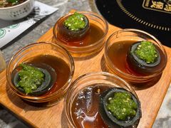 -禄婶鸡煲·打边炉
