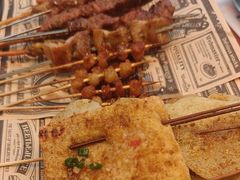 -神府路壹号·海鲜烧烤·砂锅粥·锅物(三坊七巷店)