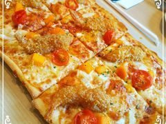 -必胜客(滨江店)