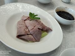 白切肚尖-紫阳家宴(源深店)