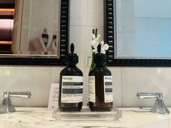 -成都华尔道夫酒店