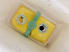 -西檬树SIMON·T轻奢蛋糕(大东方Max店)