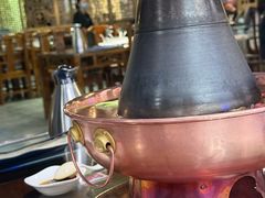 -东来顺饭庄(天美新天地店)