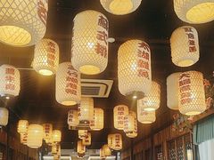 -二十八里太湖船菜(吉祥路店)