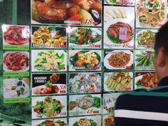 -绿雅居原生态农庄(小涌店)