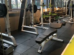-LikingFit24小时健身•普拉提(张江店)