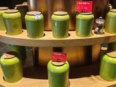 -大益茶庭(勐海会员中心店)