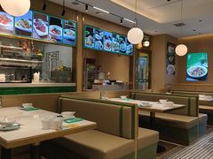 -荔粥记潮汕砂锅粥(新北万达店)