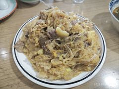 -绥缘老烧麦(中天店)