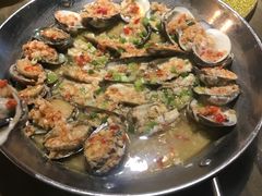 -79号渔船海鲜饭店(华强北店)