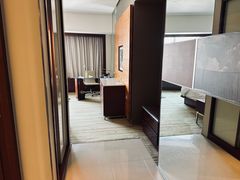 -香港尖沙咀凯悦酒店