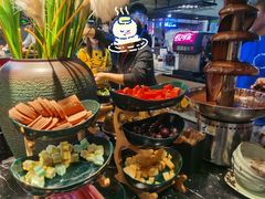 -梨花自助烤肉(天河城店)