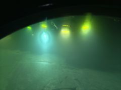-白鹤梁水下博物馆