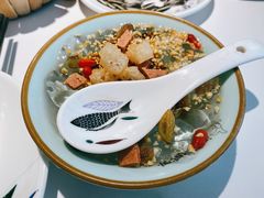 红糖糍粑冰粉-江边城外烤全鱼(世茂广场店)