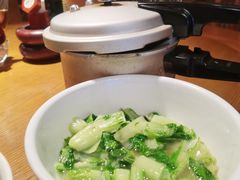 -李久其家民间餐厅(观沙岭公园店)