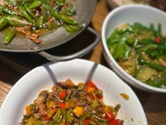 -恰饭·老长沙市井菜(天河客运站店)