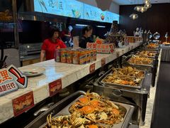 -东方华地城湿地温泉度假区