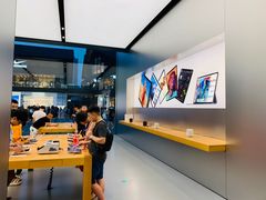 -Apple零售店(成都太古里店)
