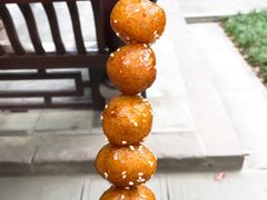 -三大炮豆花铺(锦里店)