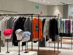 -the balancing(东方店)