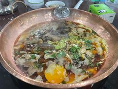 -朝伟清真铜瓢牛肉馆(三十年老·店)